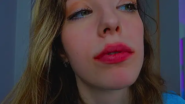 BrianneMallory Live XXX-Chat