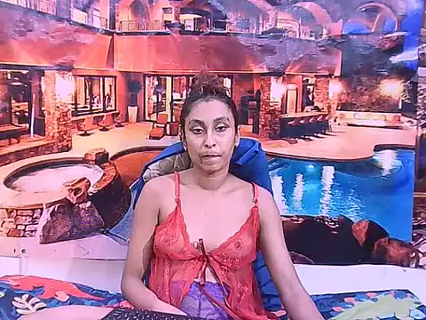 IndianSexyButt Live XXX-Chat