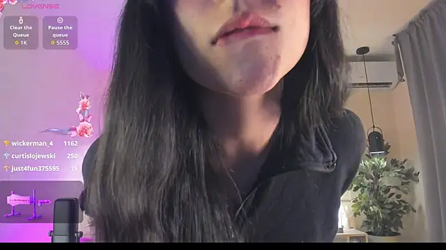 IsabellaSweet__ Live XXX-Chat