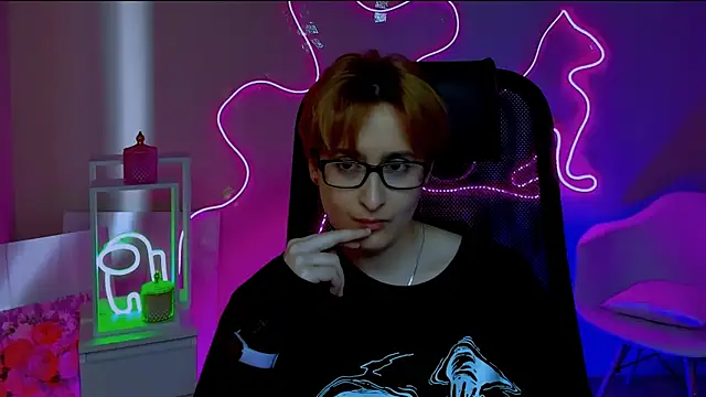 LixeLuna Live XXX-Chat