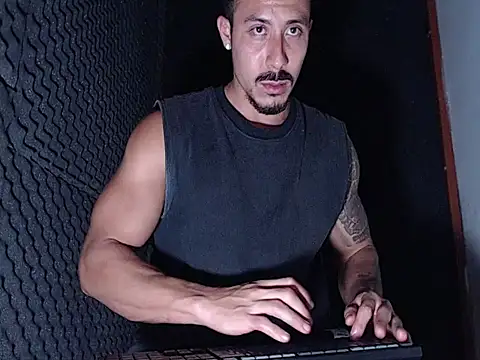 عرض كام jack_nastee