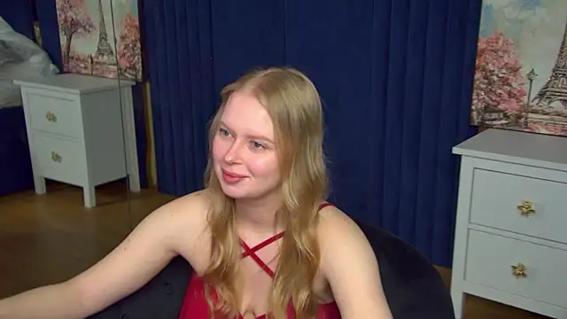 BellaVenatrix Live XXX-Chat