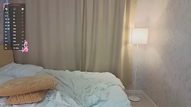 CarolynnBudy Live XXX-Chat