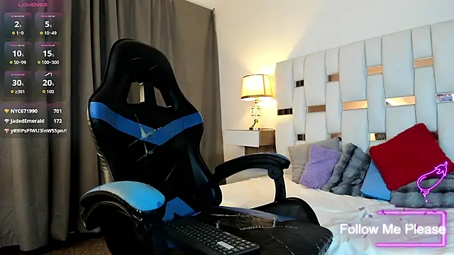 โชว์เว็บแคมของ Alessandro_Abruzzo