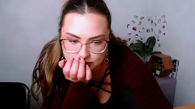 AminaSoul_ – Kamerová šou