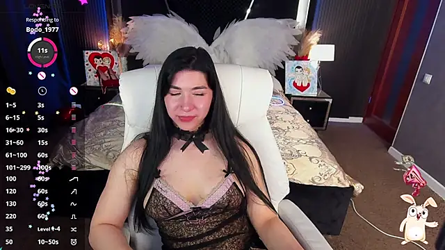 EmilyCandyy Live XXX-Chat