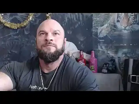 viking_30 webkamerás műsora