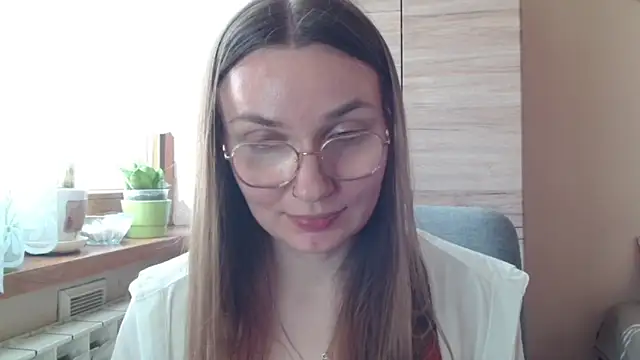 Živý XXX chat LooveELLYx