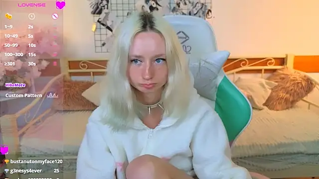 Živý XXX chat Katia_Kim