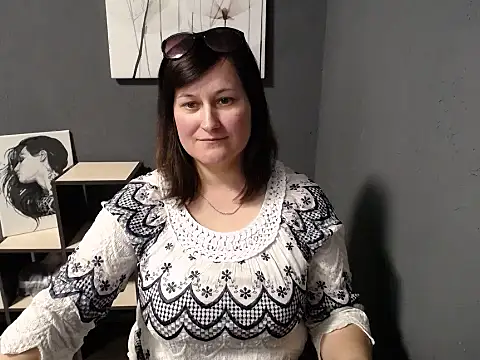 Živý XXX chat Milfa_meddison