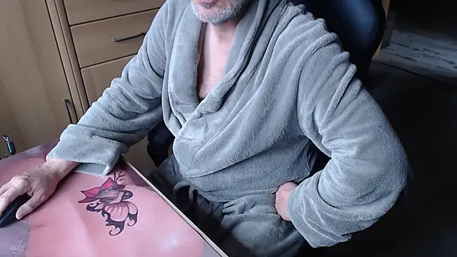 ha_donn3 Webcam-Show