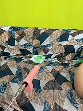 Show de webcam de Kinky-wild