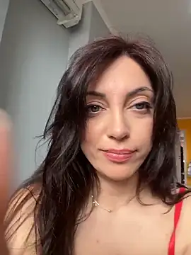 Živý XXX chat OlaSugar