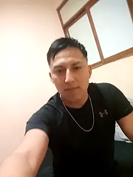 LuisMex1998's Webcam Show