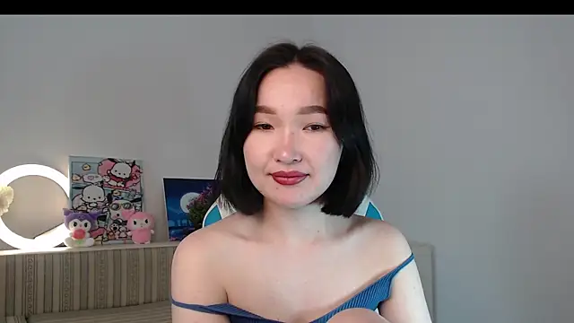 Skull_Panda 现场XXX聊天