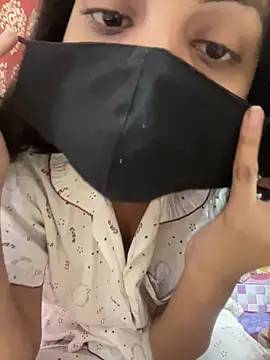 แชท XXX สดของ Sandhya_77