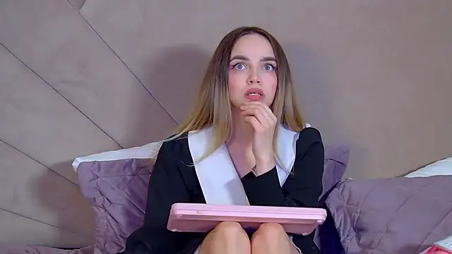 Živý XXX chat AnitaVenture