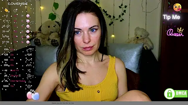 Živý XXX chat Rita_lovvylyou