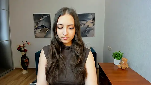 Živý XXX chat Effy_Royse