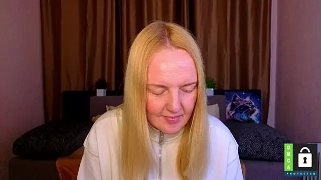 Živý XXX chat Bella_soulmate