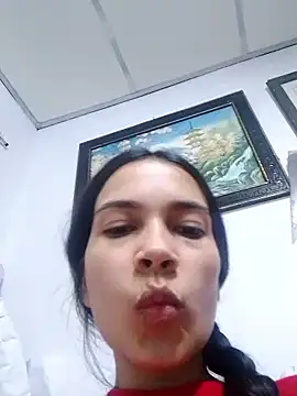 BiancaRoyale 现场XXX聊天