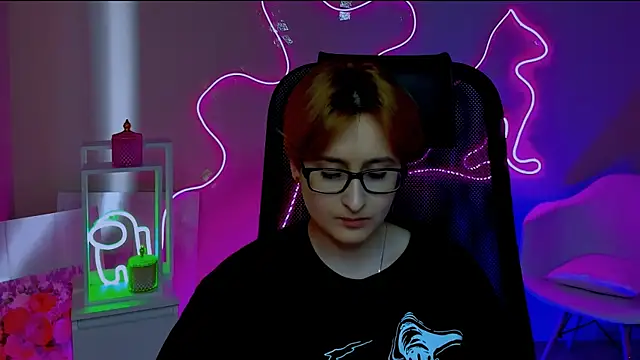 Živý XXX chat LixeLuna