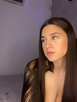 valery_evan Webcam show