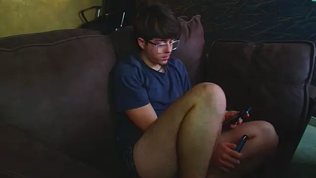 BodhiHayes – Kamerová šou