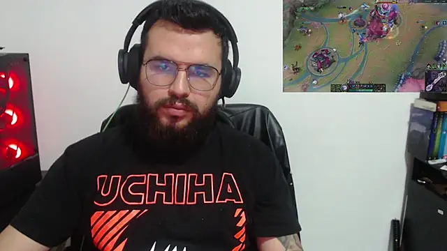 Jon_Jodson – Kamerová šou