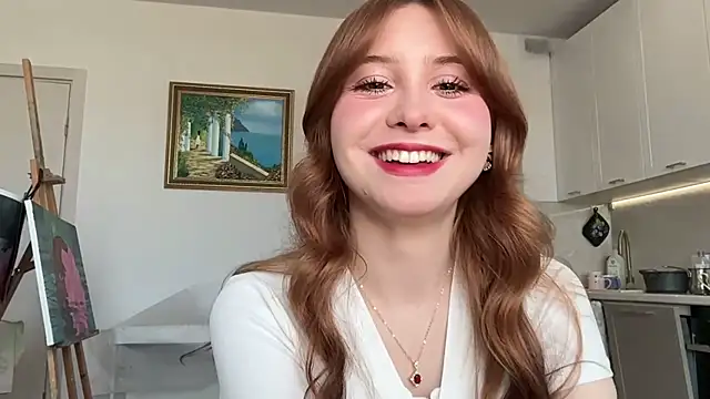 Amy_Bronson Webcam Show