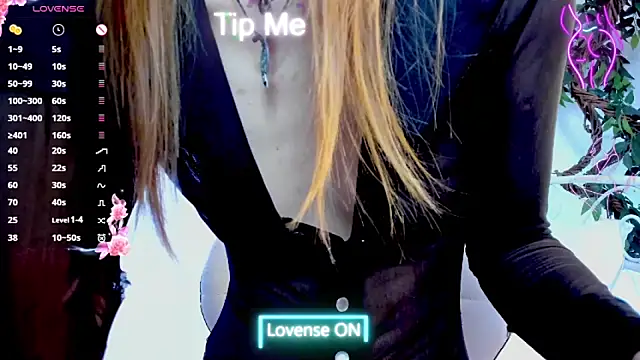 Bell_a_mi_ 现场XXX聊天