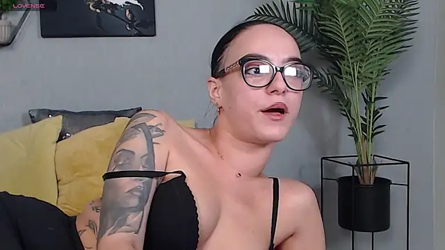 IzabelllNoir 라이브 XXX 채팅