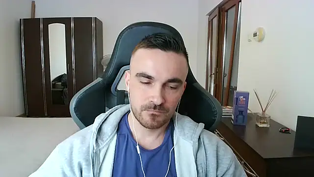 mu5clemania2 Webcamshow