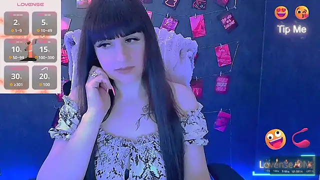 Violla_Myn Live XXX chat