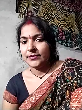 Maidangirl 网络视讯表演