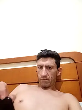 Maniasefetiches Webcam-Show