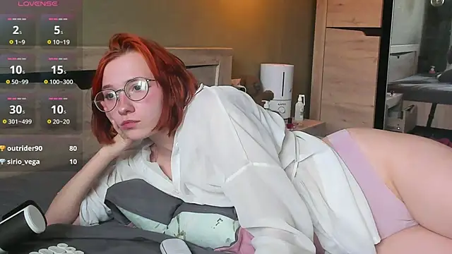 دردشة Dark_Willlow الجنسية المباشرة