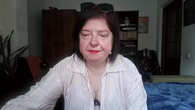 Živý XXX chat Violet_Pulse