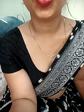 Pokazy przed kamerką – Marathi_Ashu1