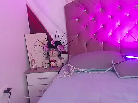 Patrick-Rios' Webcam Show