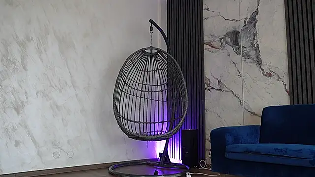 RachelRavee Webcam show