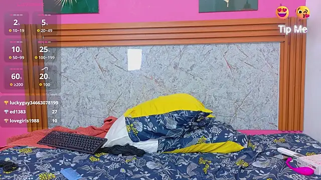 matureahomegirln Webbikameraesitys