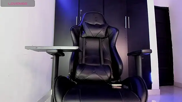 Liam_Mateoのウェブカメラショー