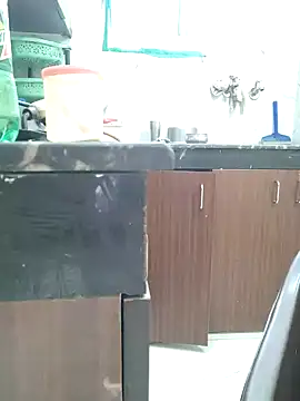 Cute_Kavya7 网络视讯表演