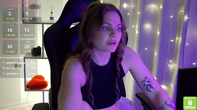 Kate_mermaidn Live XXX chat