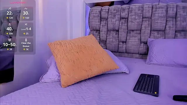 amara_wet04 Adlı Modelin Canlı XXX Sohbeti