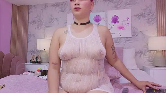 CherryTayloor live XXX chat