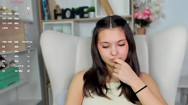 MirthaBolduan Adlı Modelin Canlı XXX Sohbeti