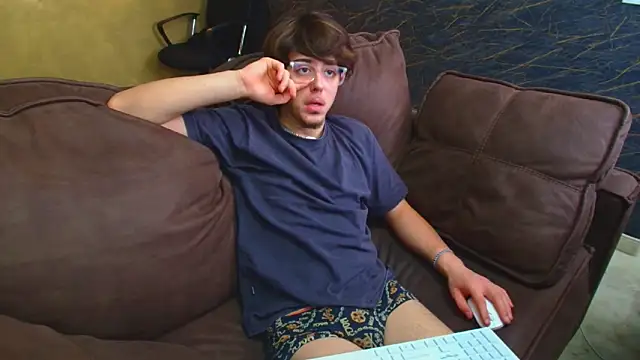 Show de webcam de BodhiHayes