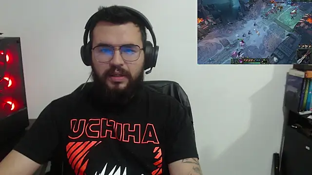 Jon_Jodson 웹캠 쇼